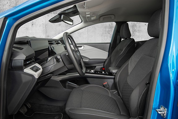 Ford Puma 8 of 22