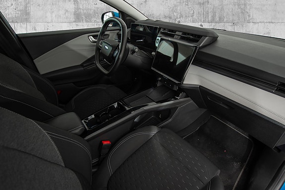 Ford Puma 20 of 22