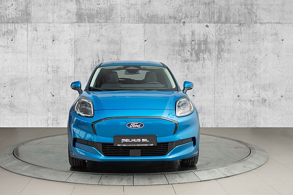 Ford Puma 2 of 22