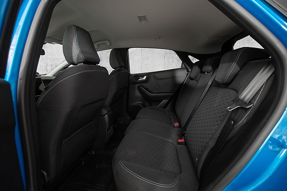 Ford Puma 16 of 22
