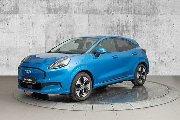 Ford Puma 3 of 22