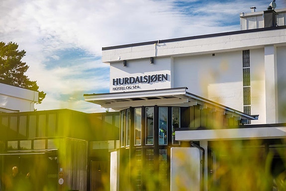 Bilde fra arbeidsgiver