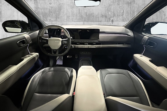Kia EV3 12 of 18