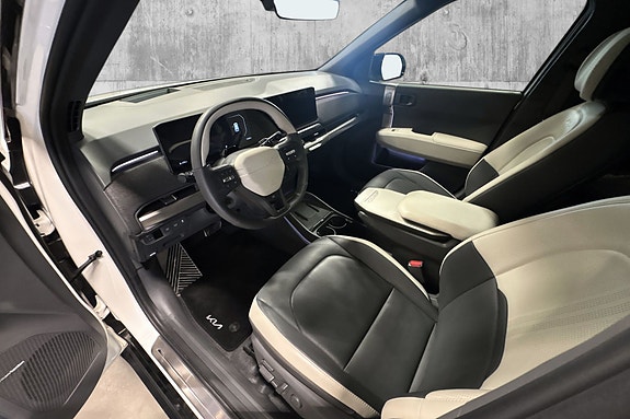 Kia EV3 9 of 18