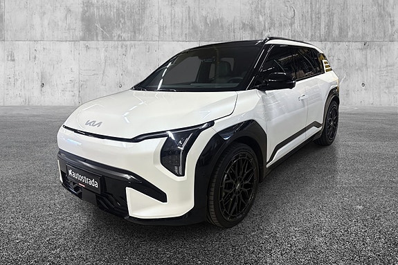 Kia EV3 18 of 18