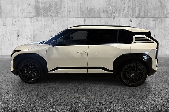 Kia EV3 8 of 18
