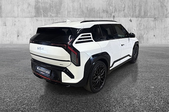 Kia EV3 5 of 18