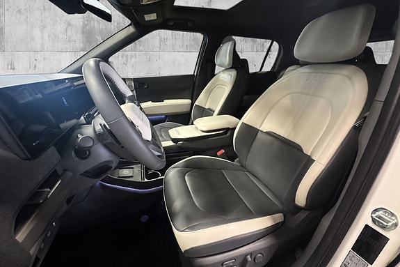 Kia EV3 10 of 18