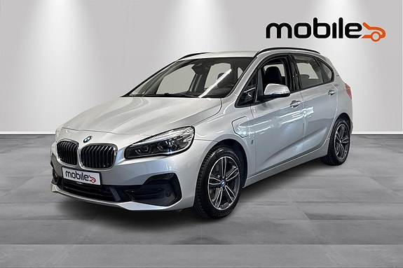 BMW 225xe 19 of 24