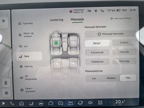 XPeng G9 20 of 30