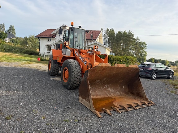 Fiat-Hitachi FR 130,2 2 of 5