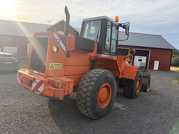 Fiat-Hitachi FR 130,2 3 of 5
