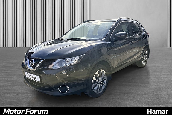 Velkommen til Motor Forum Hamar!