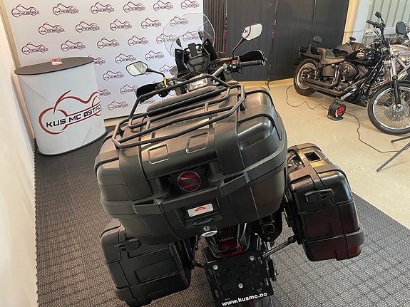 Honda CRF 1000L Africa Twin *** SERVICE/GARANTI *** 10 of 30