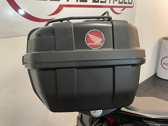 Honda CRF 1000L Africa Twin *** SERVICE/GARANTI *** 13 of 30