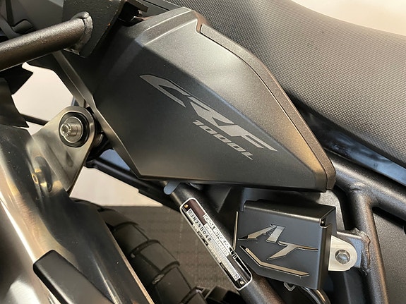 Honda CRF 1000L Africa Twin *** SERVICE/GARANTI *** 22 of 30