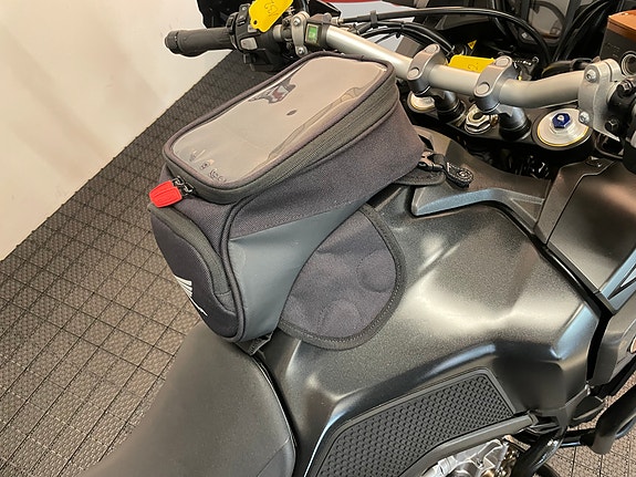 Honda CRF 1000L Africa Twin *** SERVICE/GARANTI *** 29 of 30