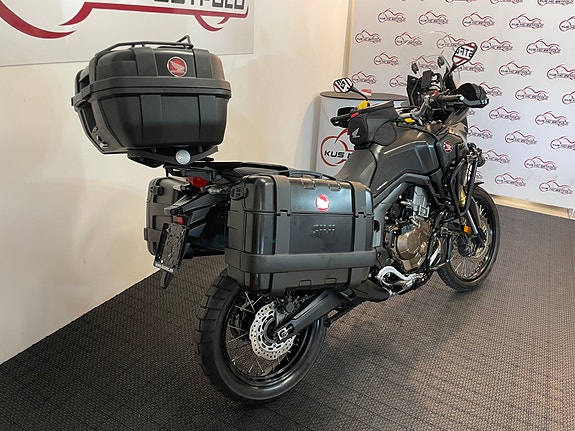 Honda CRF 1000L Africa Twin *** SERVICE/GARANTI *** 6 of 30