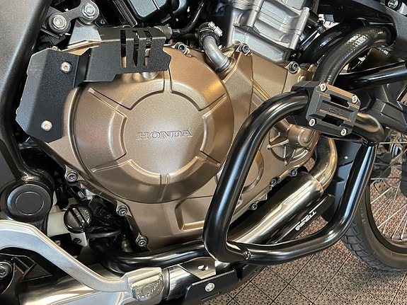 Honda CRF 1000L Africa Twin *** SERVICE/GARANTI *** 25 of 30