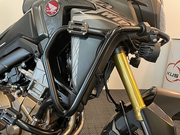 Honda CRF 1000L Africa Twin *** SERVICE/GARANTI *** 27 of 30