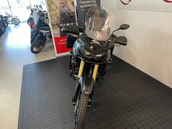 Honda CRF 1000L Africa Twin *** SERVICE/GARANTI *** 5 of 30