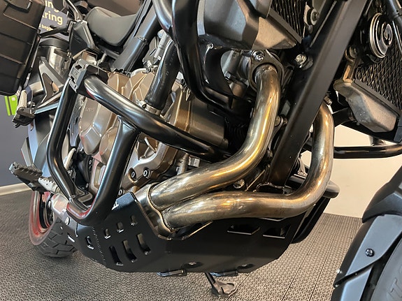 Honda CRF 1000L Africa Twin *** SERVICE/GARANTI *** 30 of 30
