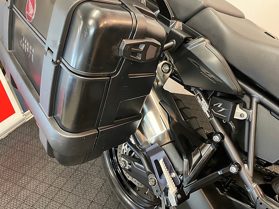 Honda CRF 1000L Africa Twin *** SERVICE/GARANTI *** 23 of 30