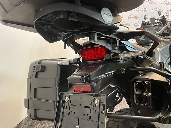 Honda CRF 1000L Africa Twin *** SERVICE/GARANTI *** 12 of 30