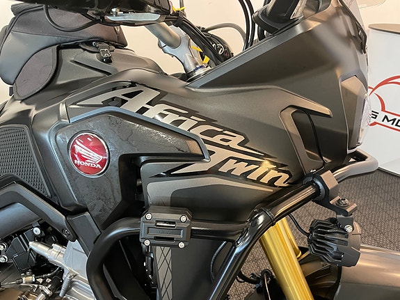 Honda CRF 1000L Africa Twin *** SERVICE/GARANTI *** 28 of 30