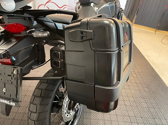 Honda CRF 1000L Africa Twin *** SERVICE/GARANTI *** 18 of 30