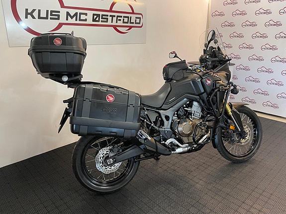 Honda CRF 1000L Africa Twin *** SERVICE/GARANTI *** 7 of 30