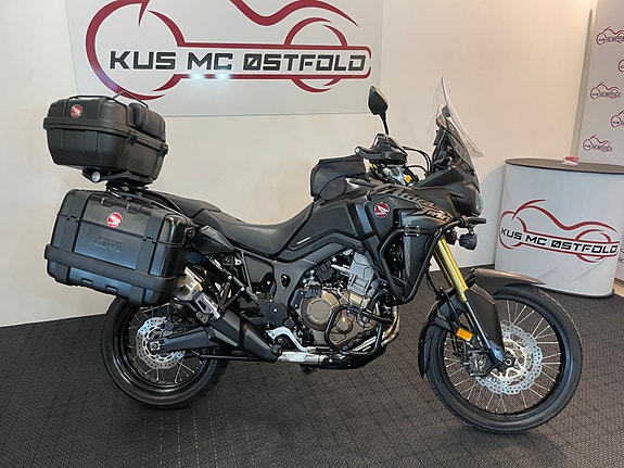 Honda CRF 1000L Africa Twin *** SERVICE/GARANTI *** 8 of 30
