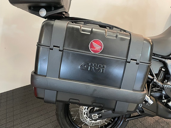 Honda CRF 1000L Africa Twin *** SERVICE/GARANTI *** 19 of 30