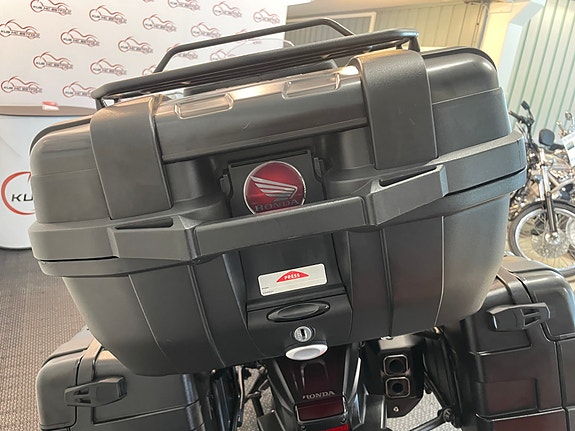 Honda CRF 1000L Africa Twin *** SERVICE/GARANTI *** 14 of 30