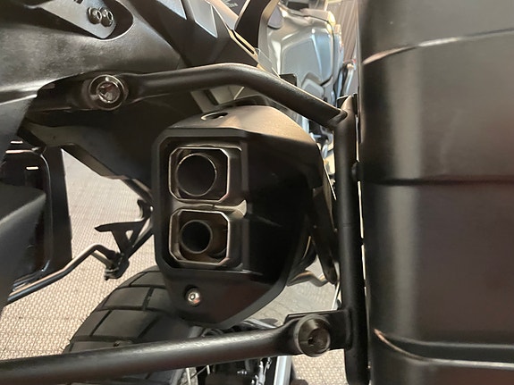 Honda CRF 1000L Africa Twin *** SERVICE/GARANTI *** 17 of 30