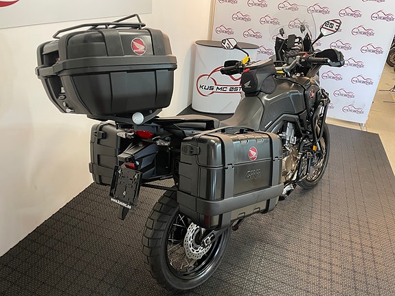 Honda CRF 1000L Africa Twin *** SERVICE/GARANTI *** 11 of 30