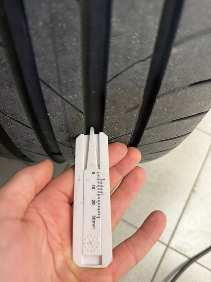 Tesla Model 3 18 of 30