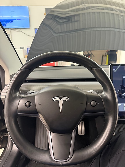 Tesla Model 3 21 of 30