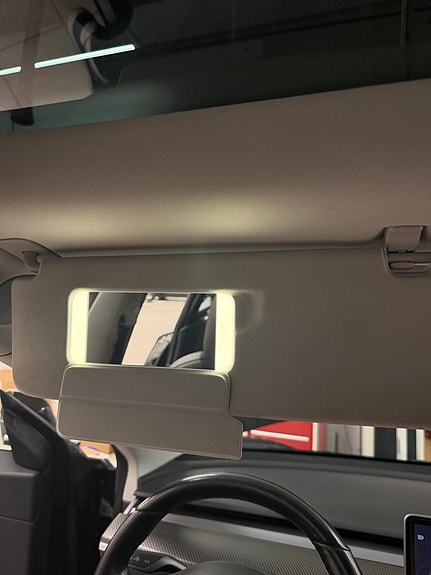 Tesla Model 3 26 of 30