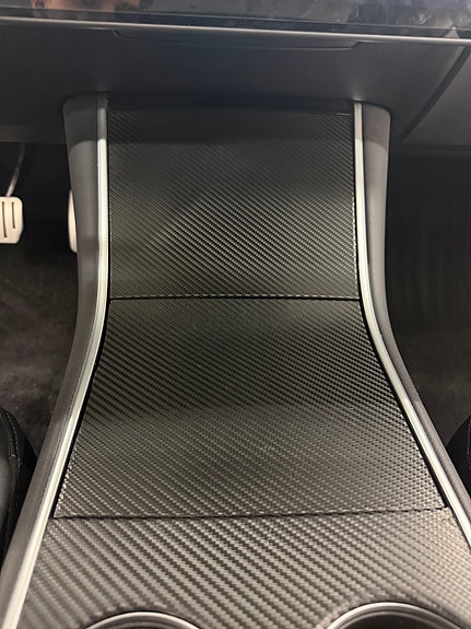 Tesla Model 3 23 of 30