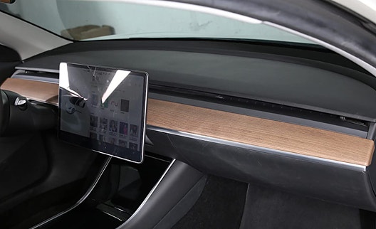 Tesla Model 3 25 of 30