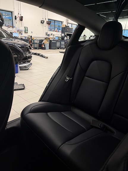Tesla Model 3 30 of 30