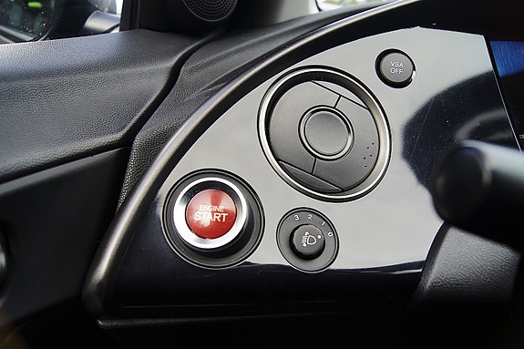 Honda Civic 19 of 20