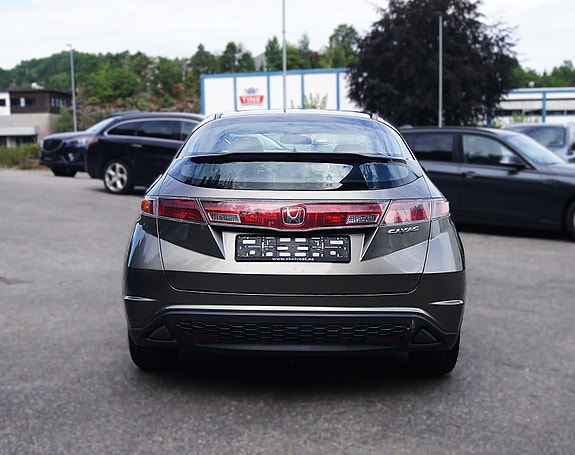 Honda Civic 6 of 20