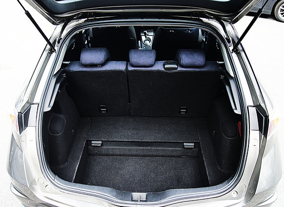 Honda Civic 8 of 20