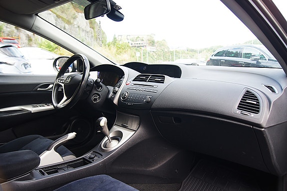 Honda Civic 14 of 20