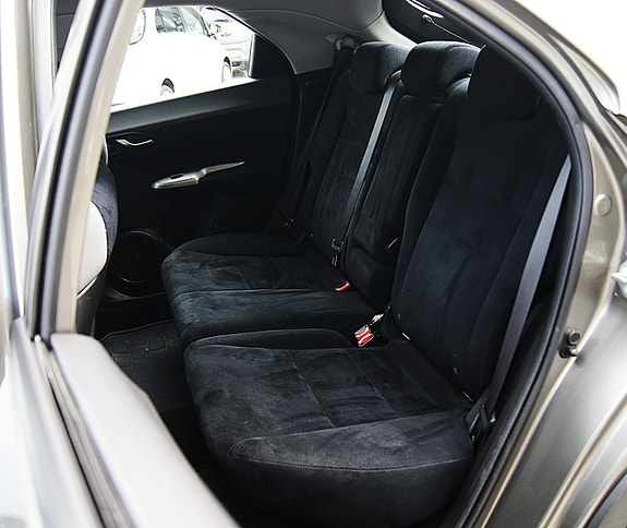 Honda Civic 9 of 20