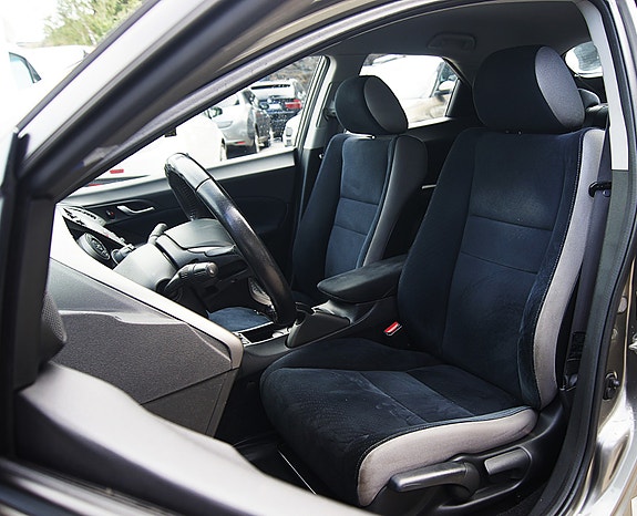 Honda Civic 13 of 20