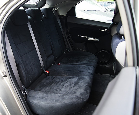 Honda Civic 10 of 20