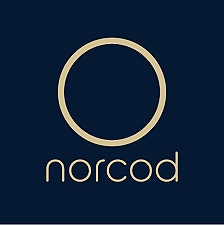 NorCod AS logo